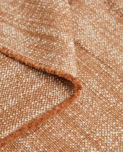 Flecked Blanket