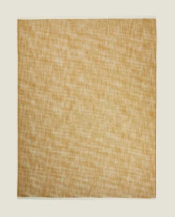 Flecked Blanket