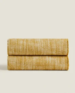 Flecked Blanket