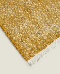 Flecked Blanket