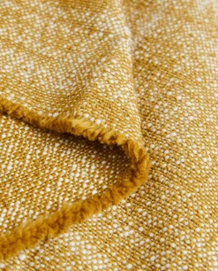 Flecked Blanket