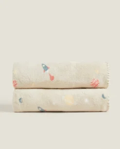Fleece Blanket