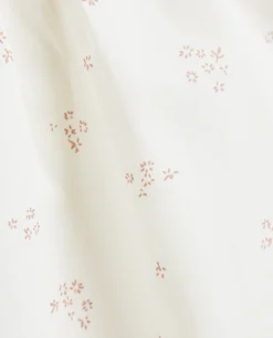Floral Baby Shirt