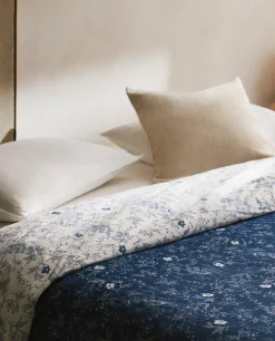 Floral Comforter Duvet Cover