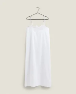 Floral Print Nightgown