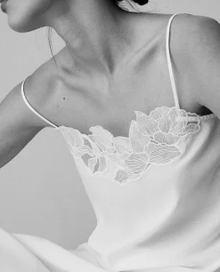 Floral Print Nightgown
