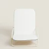 Folding Beach Stool