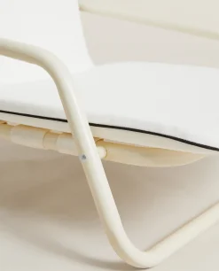 Folding Beach Stool