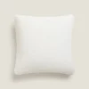 Fur (Faux) Throw Pillow Cover