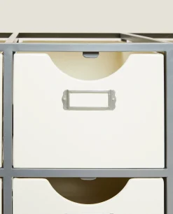 Galvanized Furniture With Wheels