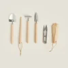 Garden Utensils (Set Of 6)