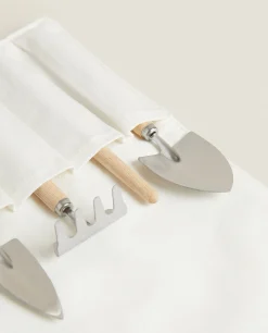 Garden Utensils (Set Of 6)