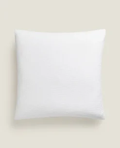 Gauze Pillowcase