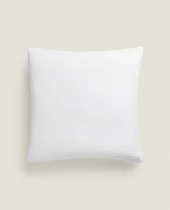 Gauze Pillowcase