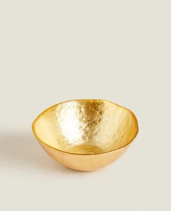 Glass Bowl
