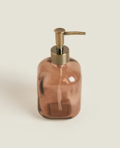 Glass Dispenser