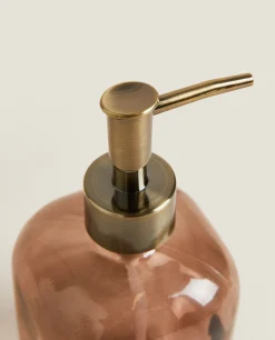 Glass Dispenser
