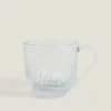 Glass Mug