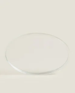 Glass Soap Dish
