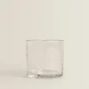 Glass Tumbler