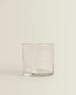 Glass Tumbler