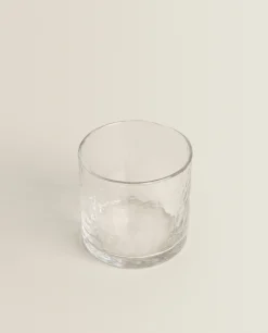 Glass Tumbler