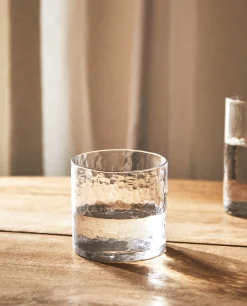 Glass Tumbler