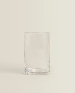 Glass Tumbler