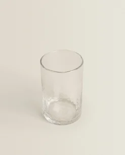 Glass Tumbler