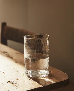 Glass Tumbler