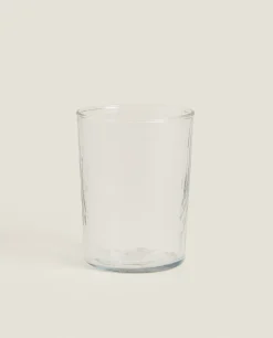 Glass Tumbler