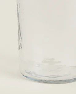 Glass Tumbler