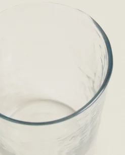 Glass Tumbler