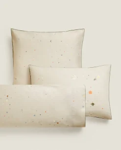 Glow-In-The-Dark Constellation Pillowcase