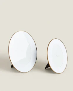Gold Frame