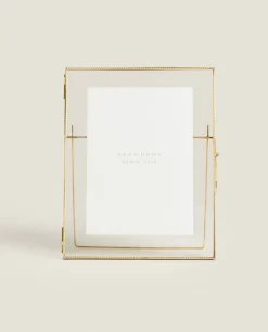 Gold Frame