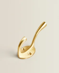 Gold Metal Hook