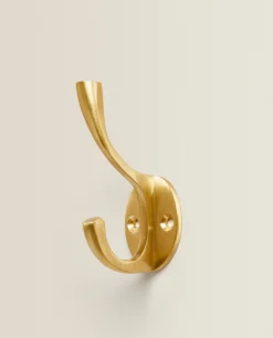 Gold Metal Hook