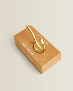 Gold Metal Hook