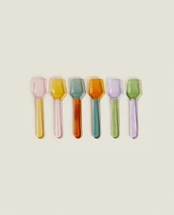 Ice Cream Spoons
