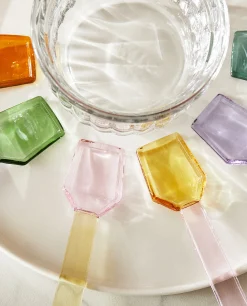 Ice Cream Spoons