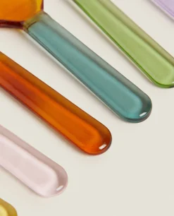 Ice Cream Spoons