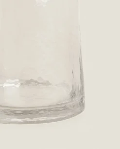 Irregular Tube Vase