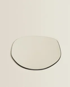 Irregular Wall Mirror