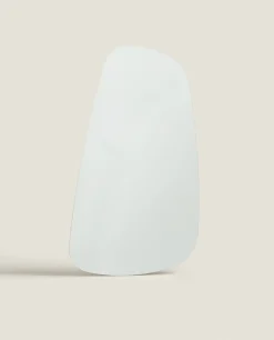 Irregular-Shaped Mirror