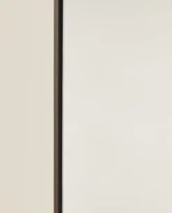 Irregular-Shaped Mirror