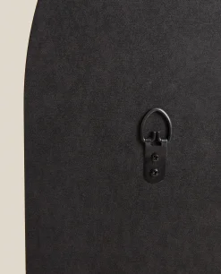 Irregular-Shaped Mirror