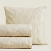Jacquard Bedspread