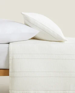Jacquard Cotton Bedspread