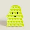 Kids' Halloween Bubble Toy